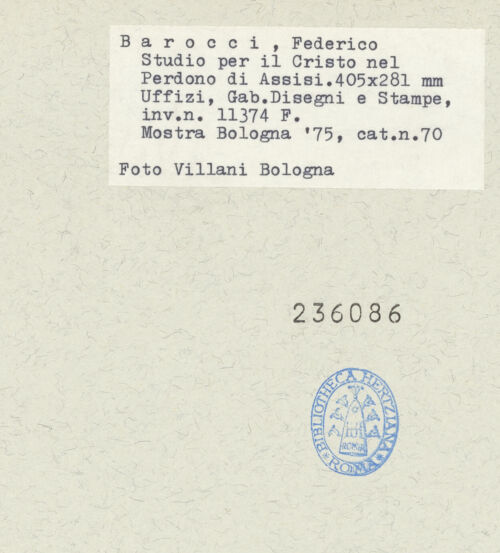 Rückseite von bh236086_recto