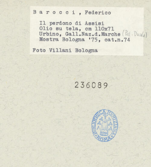 Rückseite von bh236089_recto