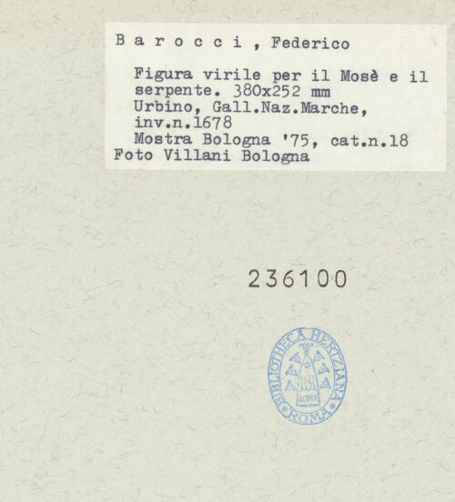 Rückseite von bh236100_recto