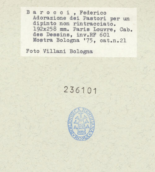 Rückseite von bh236101_recto