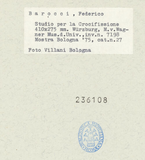 Rückseite von bh236108_recto