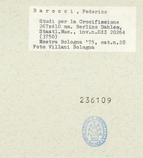 Rückseite von bh236109_recto