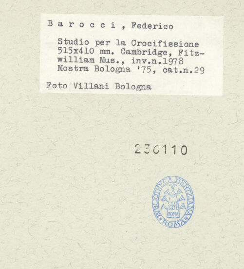 Rückseite von bh236110_recto