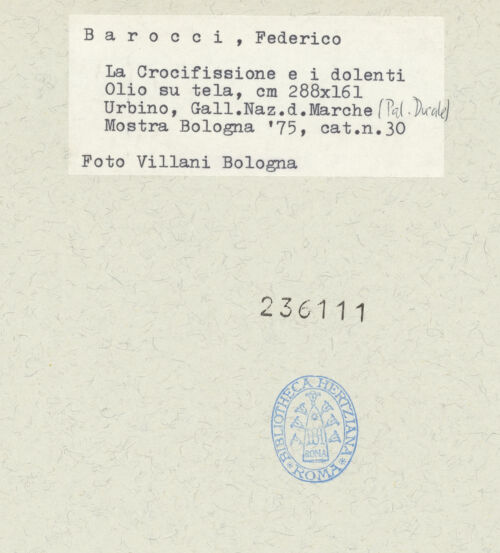 Rückseite von bh236111_recto