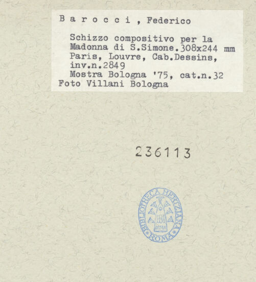 Rückseite von bh236113_recto