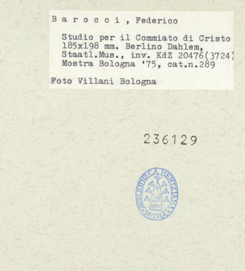 Rückseite von bh236129_recto