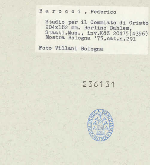 Rückseite von bh236131_recto