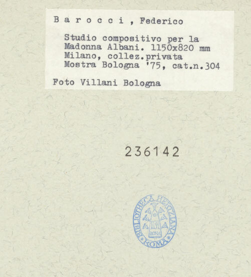 Rückseite von bh236142_recto