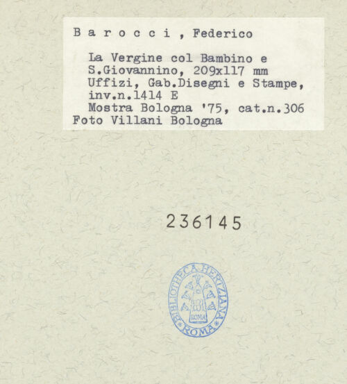 Rückseite von bh236145_recto