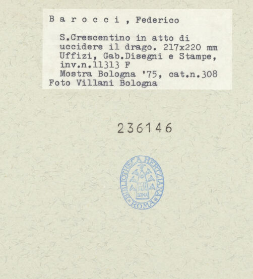 Rückseite von bh236146_recto