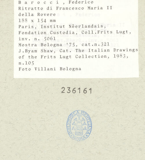 Rückseite von bh236161_recto