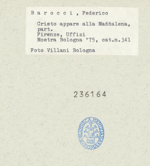 Rückseite von bh236164_recto