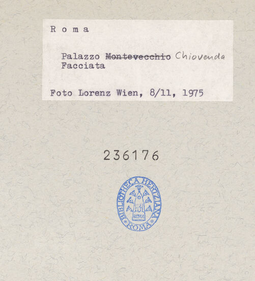 Rückseite von bh236176_recto