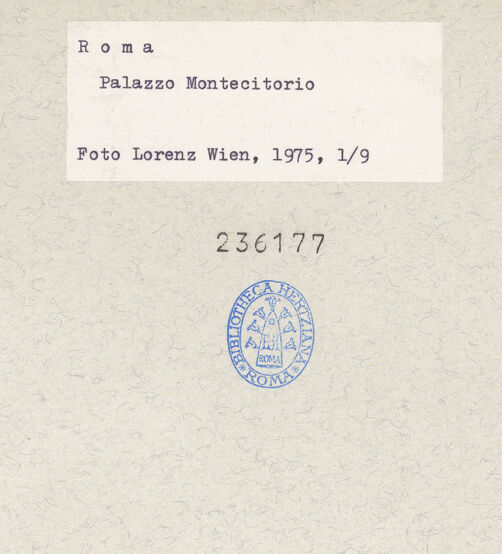 Rückseite von bh236177_recto