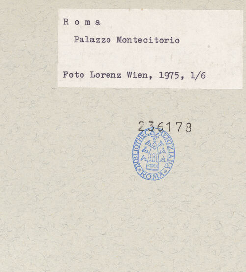 Rückseite von bh236178_recto