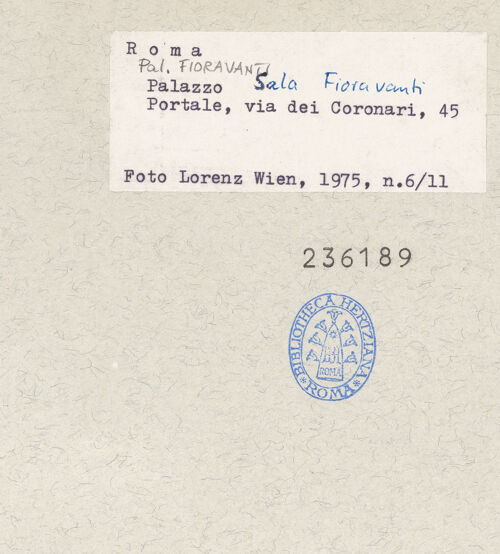 Rückseite von bh236189_recto