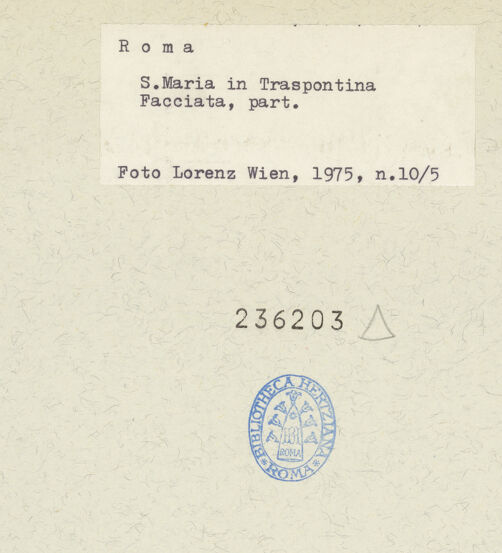 Rückseite von bh236203_recto