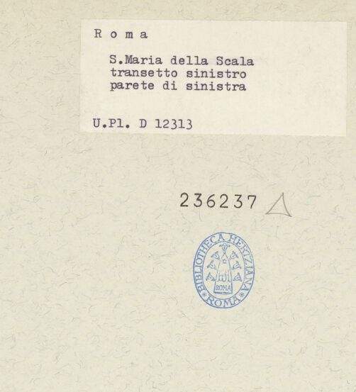 Rückseite von bh236237_recto