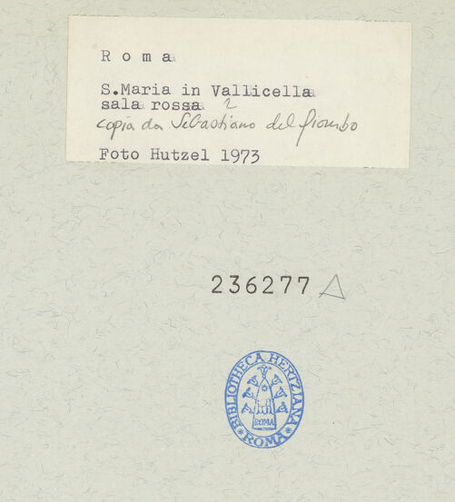 Rückseite von unbekannt [https://www.deutsche-digitale-bibliothek.de/content/lizenzen/rv-ez/] Christus, das Kreuz tragend - , bh236277_recto. Foto: Hutzel, Max.