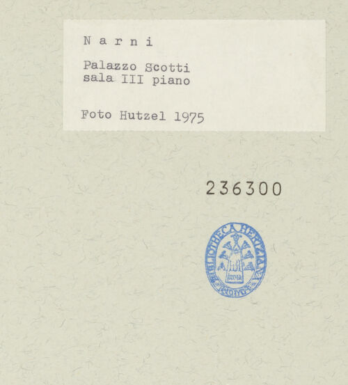 Rückseite von bh236300_recto