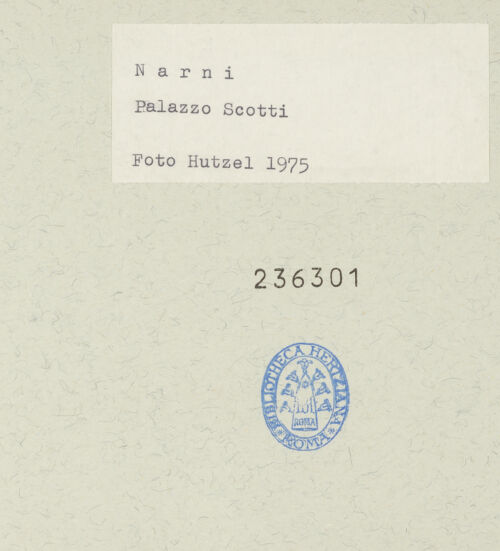 Rückseite von bh236301_recto