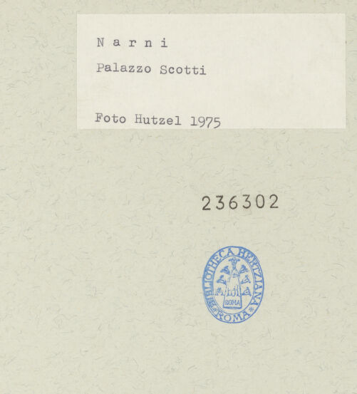 Rückseite von bh236302_recto