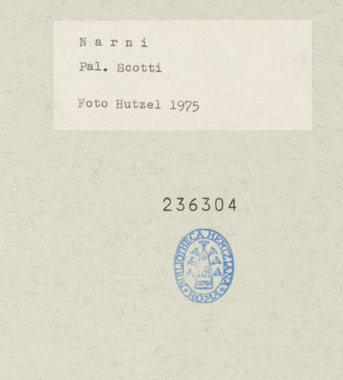 Rückseite von bh236304_recto