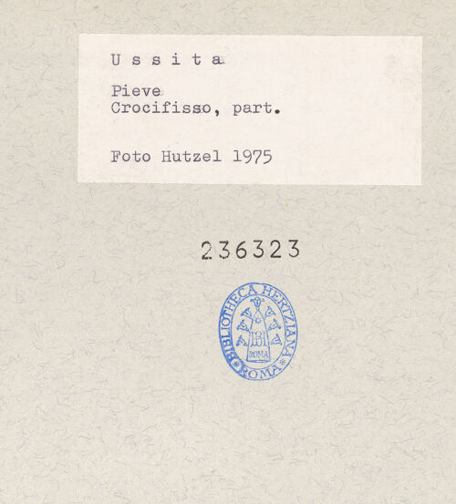 Rückseite von bh236323_recto