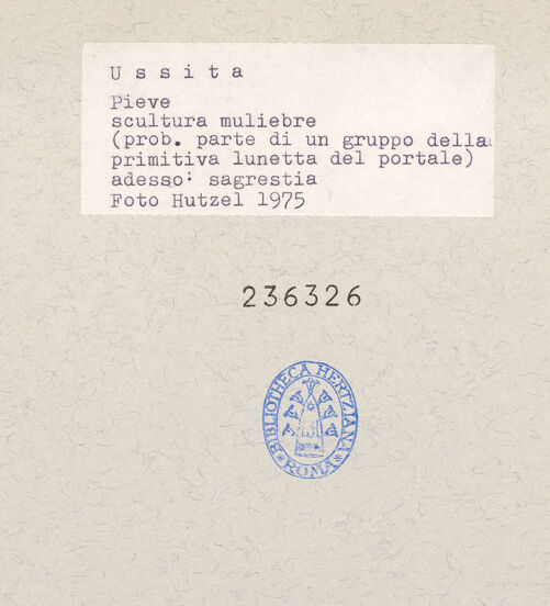 Rückseite von bh236326_recto