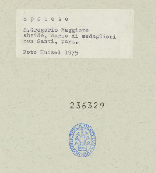 Rückseite von bh236329_recto