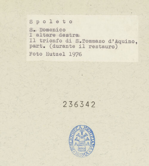 Rückseite von bh236342_recto