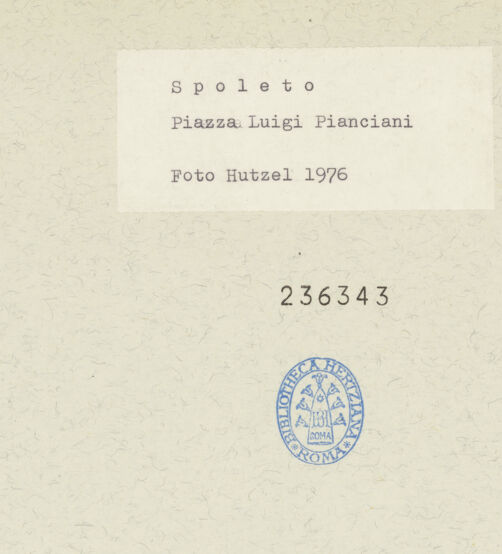 Rückseite von bh236343_recto