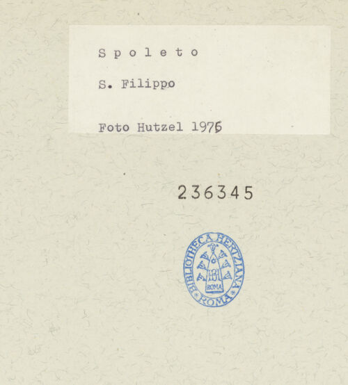 Rückseite von bh236345_recto