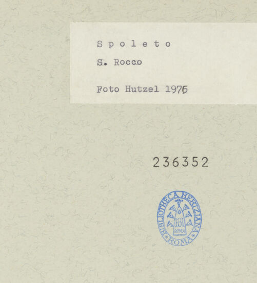 Rückseite von bh236352_recto