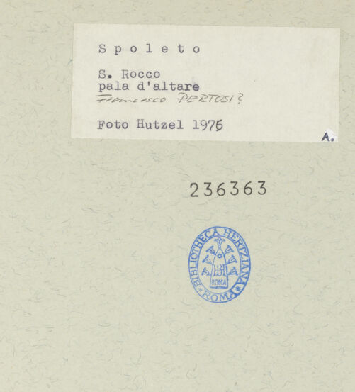 Rückseite von bh236363_recto