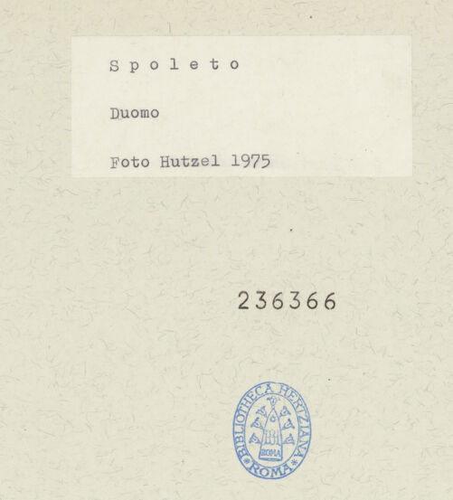 Rückseite von bh236366_recto