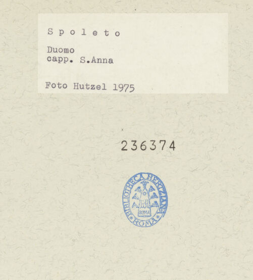 Rückseite von bh236374_recto