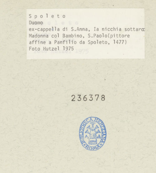 Rückseite von bh236378_recto