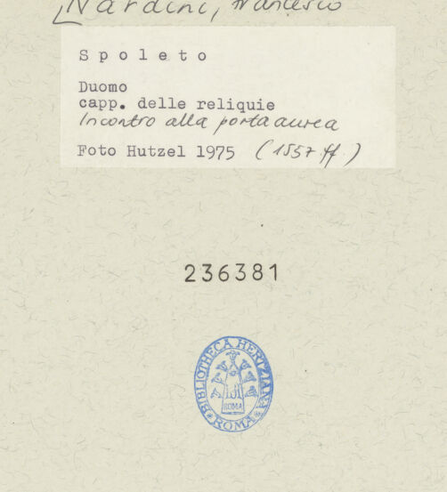 Rückseite von bh236381_recto