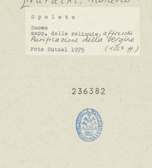 Rückseite von bh236382_recto