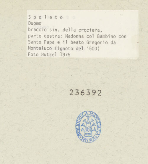 Rückseite von bh236392_recto