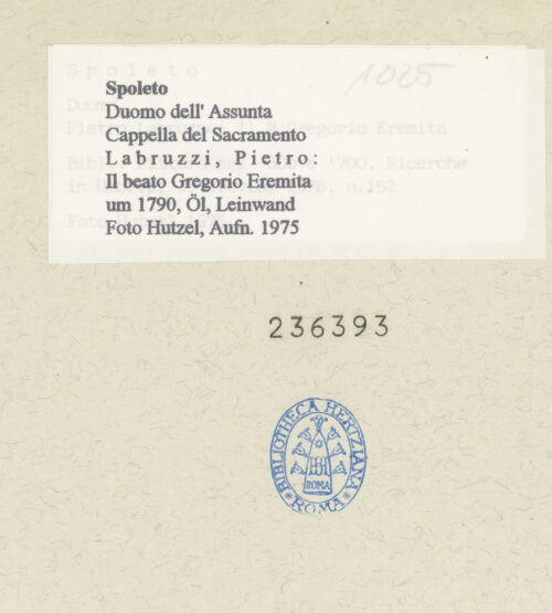 Rückseite von bh236393_recto