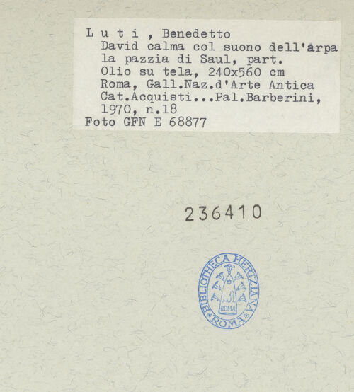 Rückseite von bh236410_recto