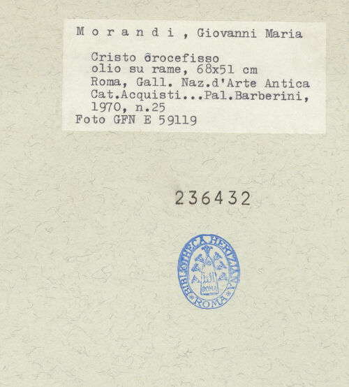 Rückseite von bh236432_recto