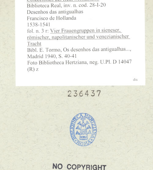 Rückseite von bh236437_recto