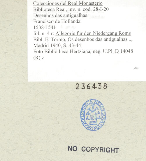 Rückseite von bh236438_recto