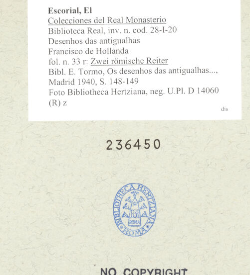 Rückseite von bh236450_recto