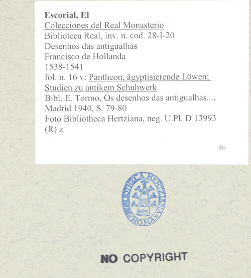 Rückseite von bh236463_recto