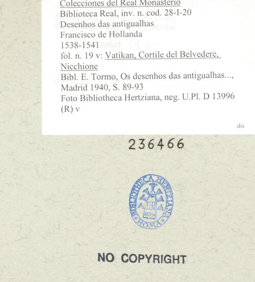 Rückseite von bh236466_recto