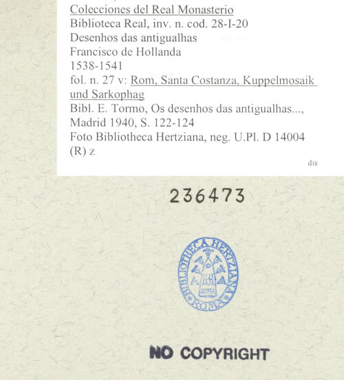 Rückseite von bh236473_recto